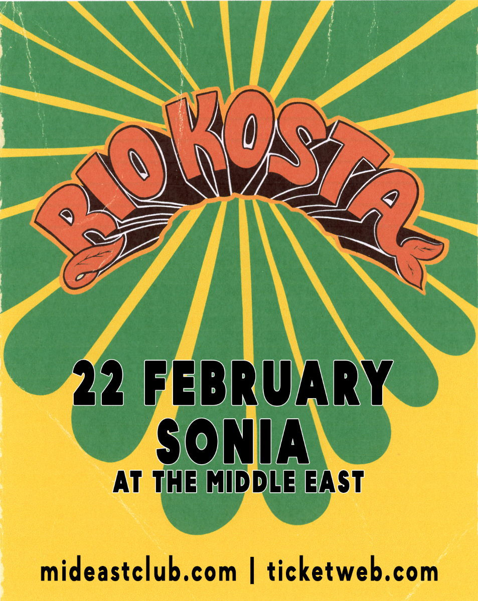 RIO KOSTA | Event Image