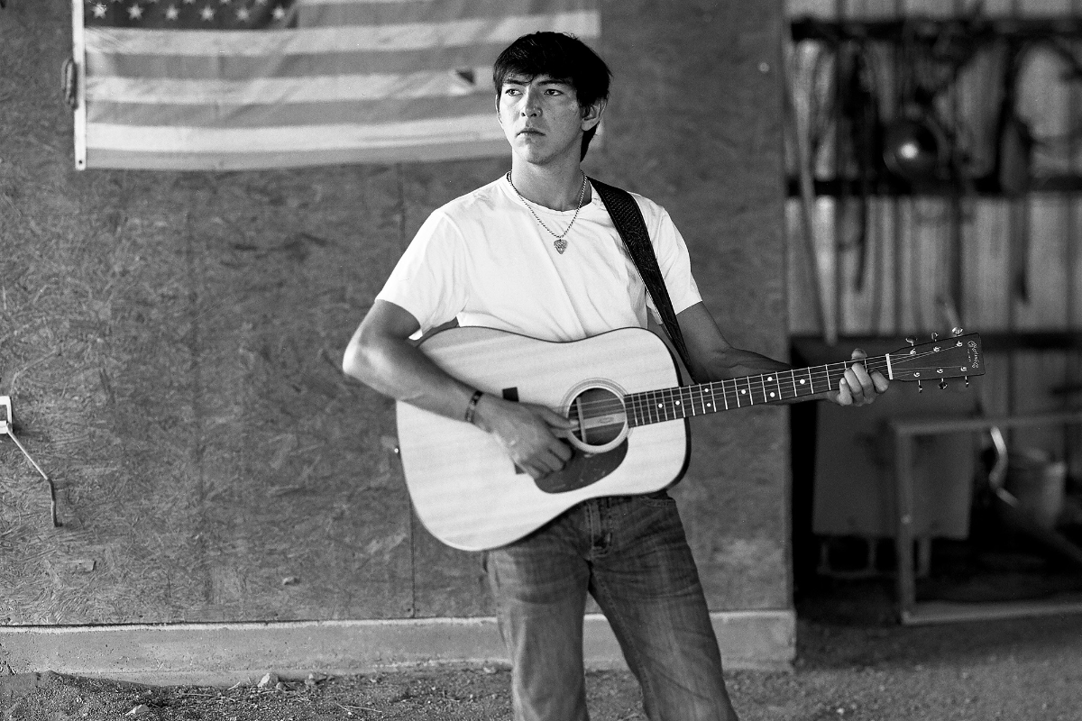 Wyatt Flores