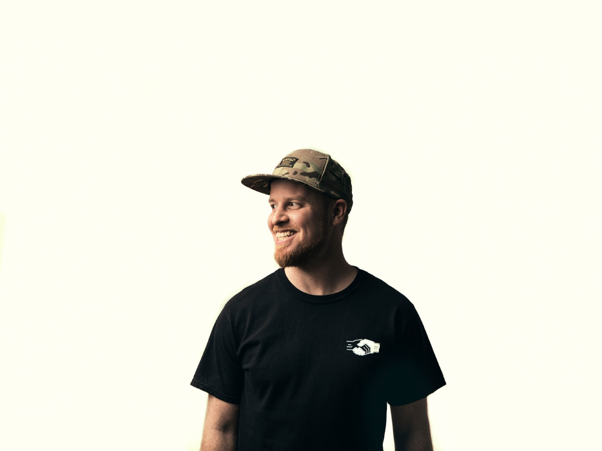 Skratch Bastid – Western Winter Run