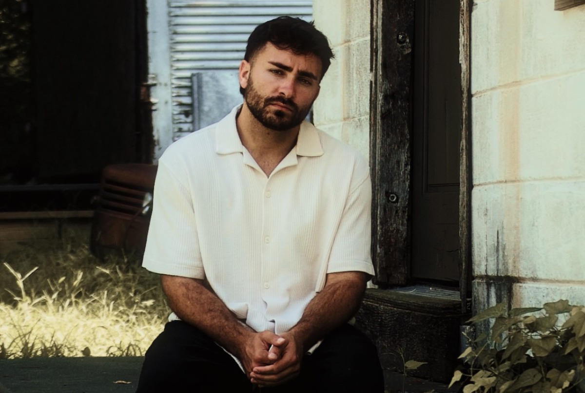 Ike Dweck: The “Safe With Me” Tour