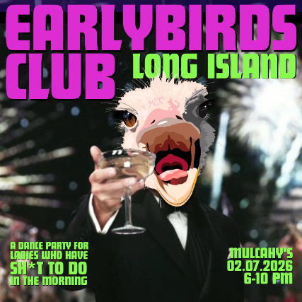 Earlybirds Club