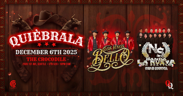 image of Quiébrala image of Quiébrala