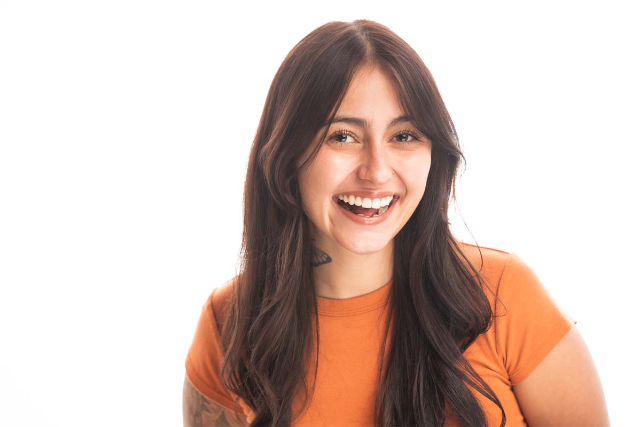 Cactus Tate at Huntsville Levity Live – Huntsville, AL