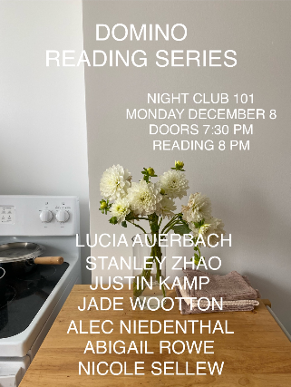 Domino Reading Series