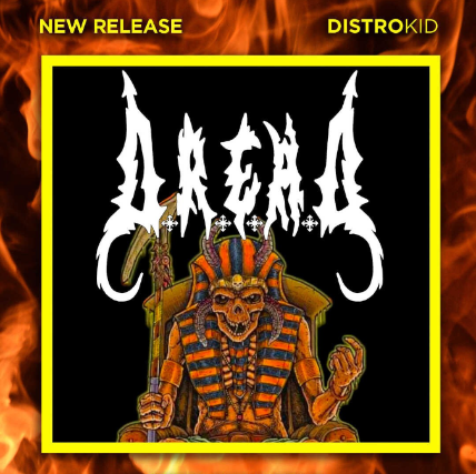 D.R.E.A.D. CD RELEASE PARTY! FEATURING XSCAPE GOAT/  MANIACUS / SKULLDOZER / UNION 251