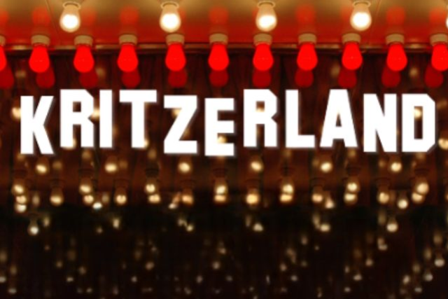 A KRITZERLAND CELEBRATION! A 15th Anniversary, Birthday and Book Release Party! at Catalina Bar & Grill – Hollywood, CA