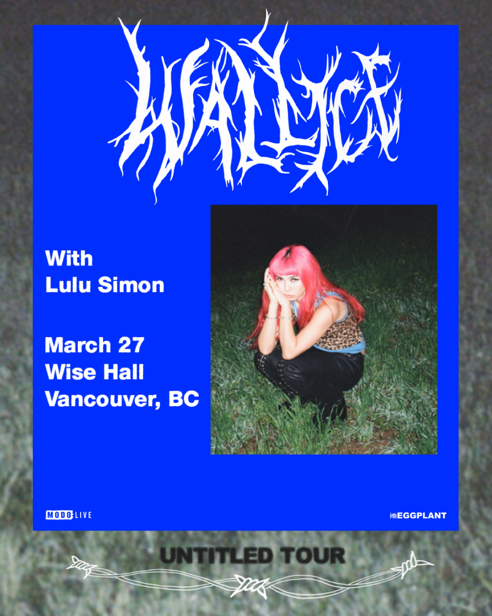 WALLICE