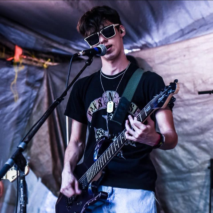 DYLAN MICHAEL W/S/G COREY PAIGE