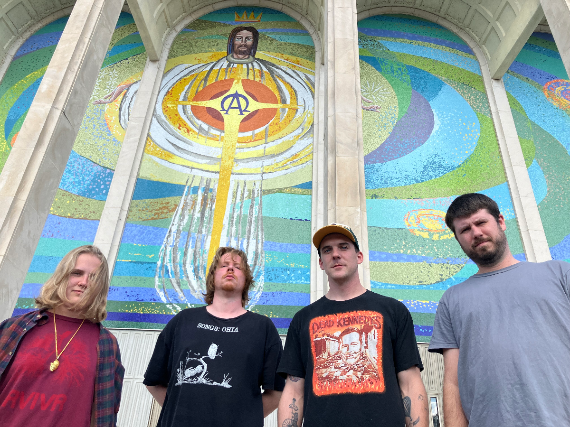 Camping In Alaska at Pike Room @ The Crofoot – Pontiac, MI