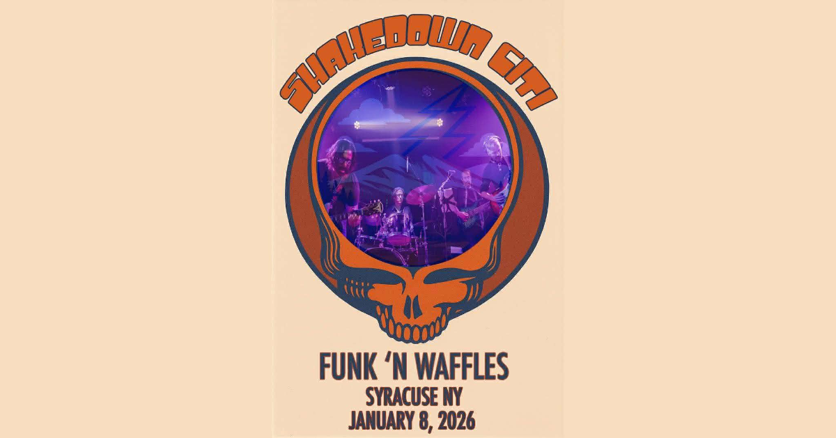 SHAKEDOWN CITI