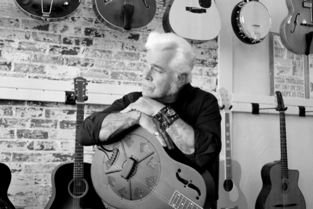 Image of DALE WATSON and his Lone Stars at FITZGERALDS Nightclub! Image of DALE WATSON and his Lone Stars at FITZGERALDS Nightclub!