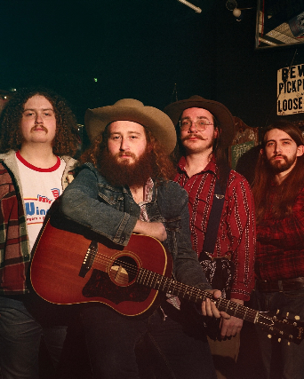 FREE SHOW - MOJOHAND