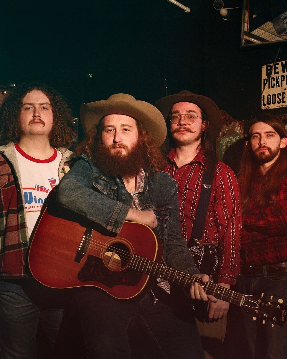 FREE SHOW - MOJOHAND