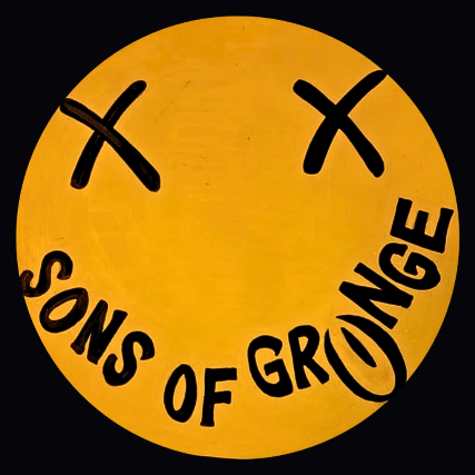 FREE SHOW - SONS OF GRUNGE