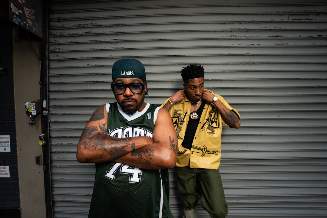 The Cool Kids