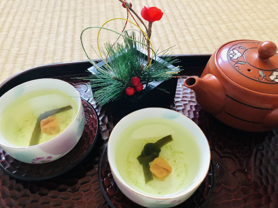 A Journey into Daifukucha (4pm) at Japanese Canadian Cultural Centre – Toronto, Canada