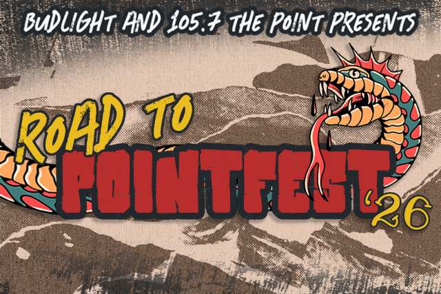 Road To Pointfest Session 6