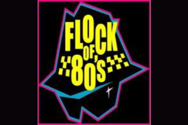 Flock of 80s