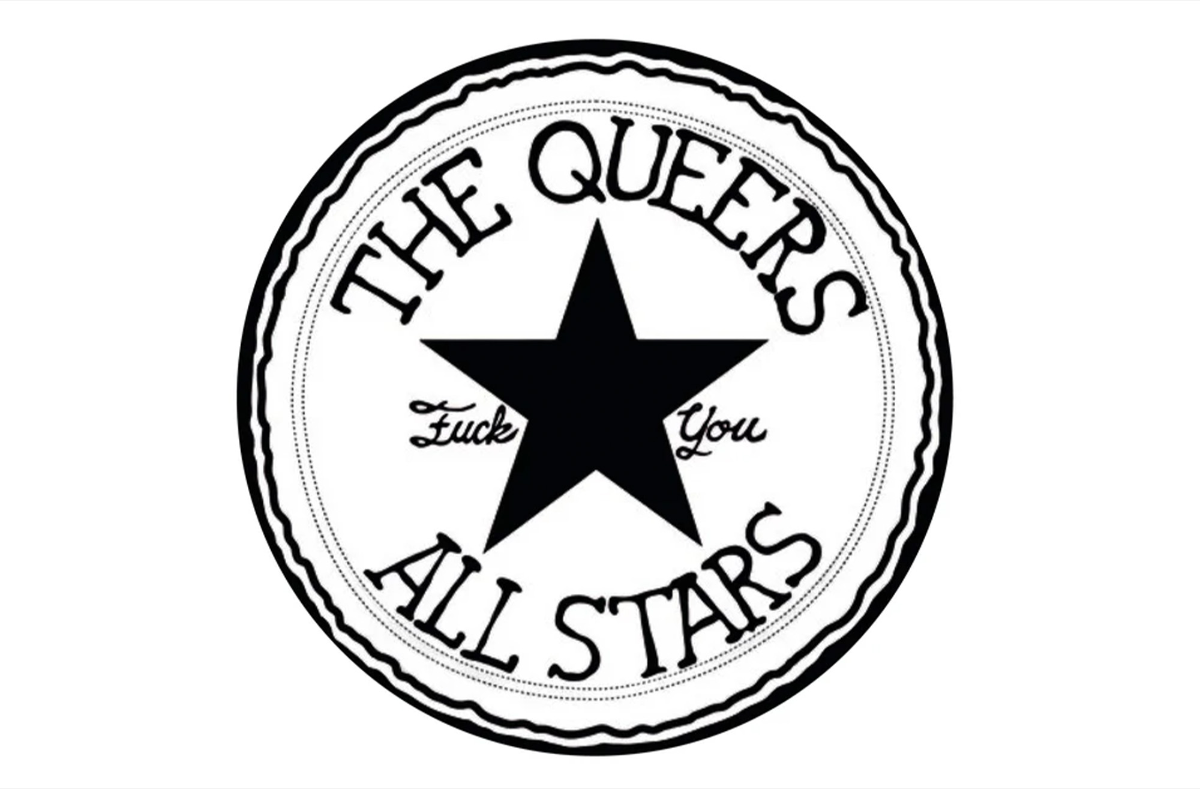 The Queers, Vallencourt