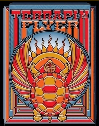 Terrapin Flyer at Shank Hall – Milwaukee, WI