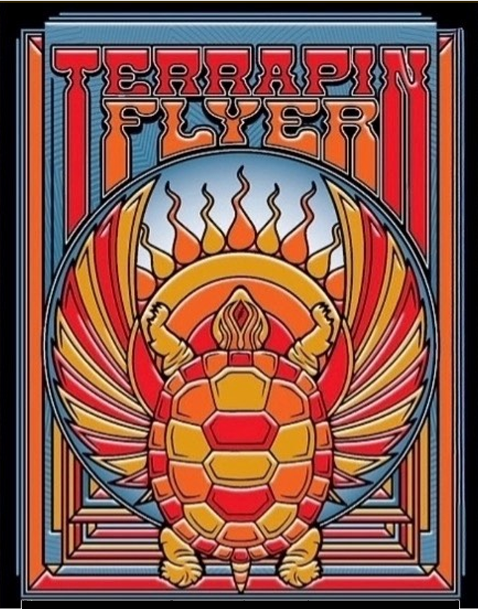 Terrapin Flyer