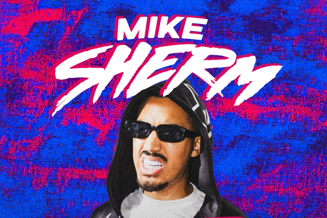 image of Mike Sherm image of Mike Sherm