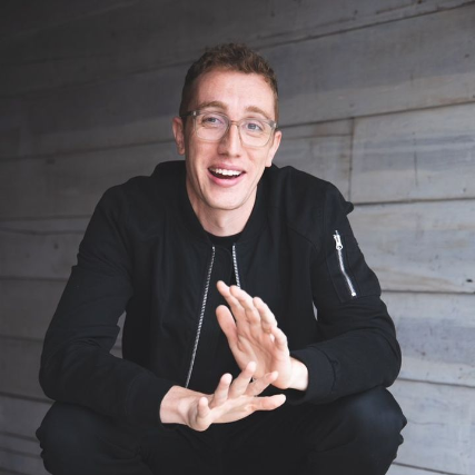 Sam Salem at Raleigh Improv – Cary, NC