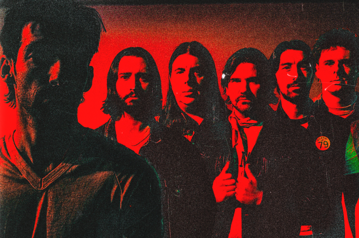 RED RUM CLUB