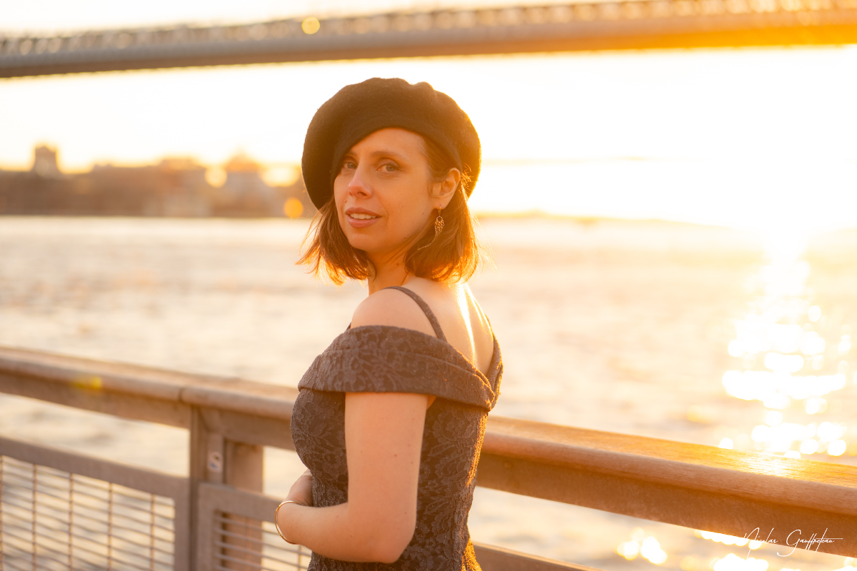 Margot Sergent Sextet | Event Image