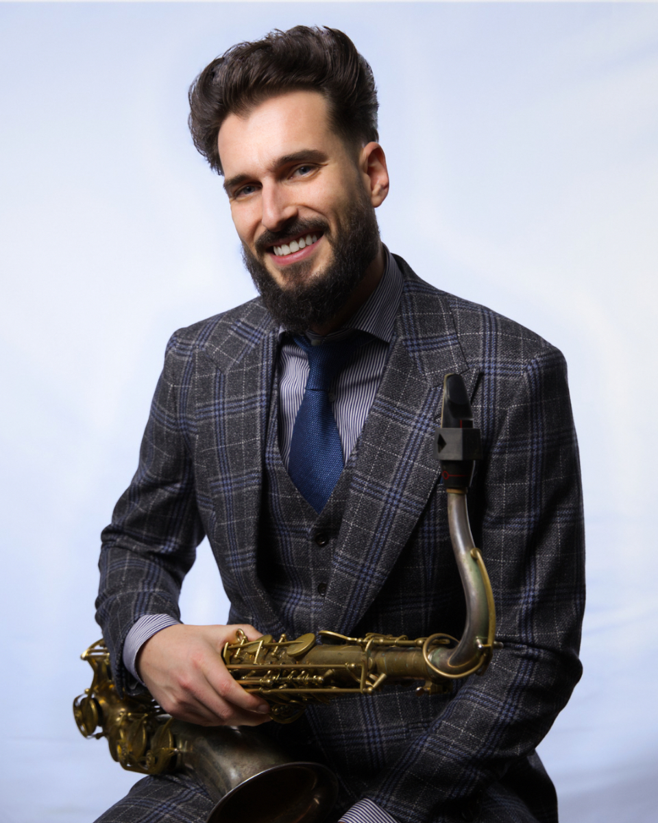 Chad LB Quartet