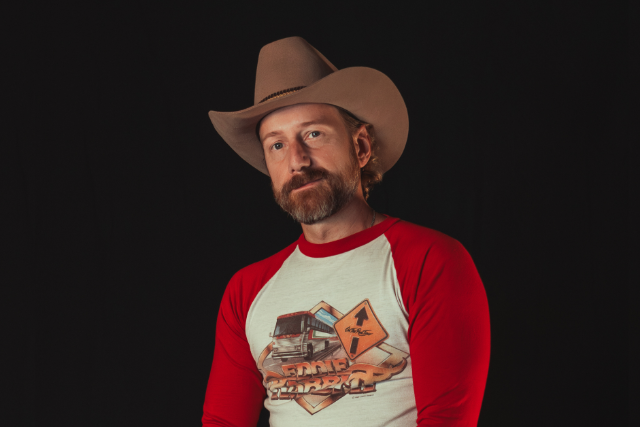 Brett Sheroky at The Basement East – Nashville, TN