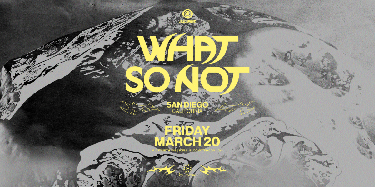 What So Not