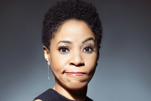 Marina Franklin at Denver Improv – Denver, CO