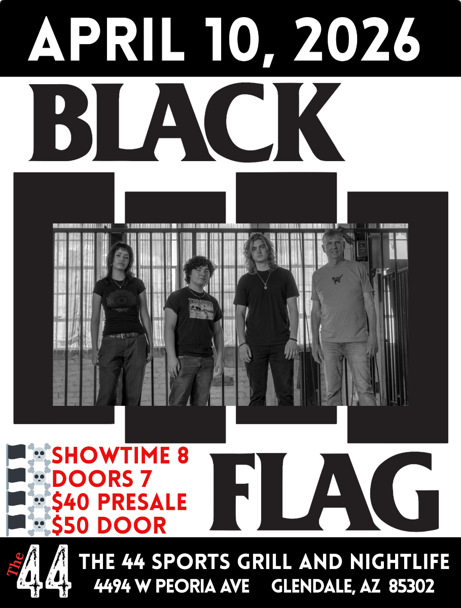 Black Flag