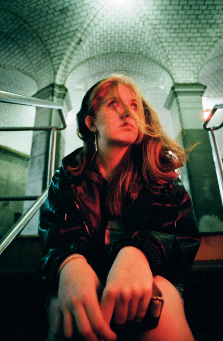 Corinne Francesca • Dizzy and the Drapes • Maya Donovan • Wonny Jane