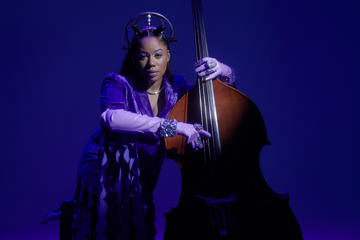 Aneesa Strings