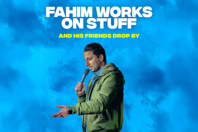 Presale codes for fahim anwar: members use these when buying pre-sale tickets