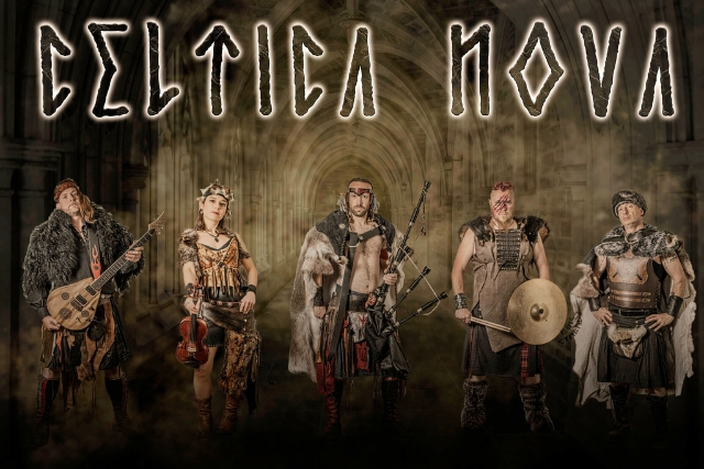 Celtica Nova