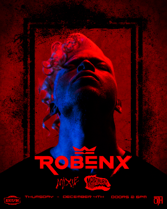 RobenX