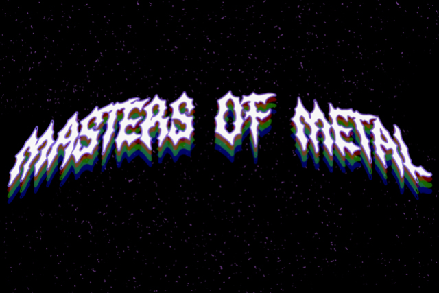 Masters Of Metal Night: Tributes to Black Sabbath and Alice Cooper