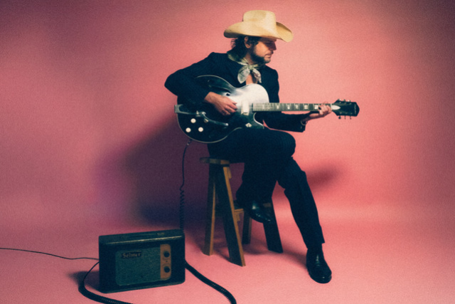 Langhorne Slim: The Dreamin’ Kind Tour