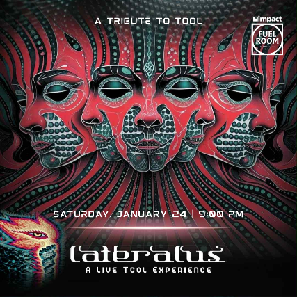TOOL Tribute: Lateralus