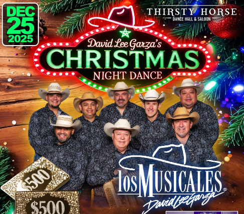 David Lee Garza, Ranch Road Band