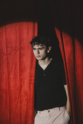 image of Jack Lutz, Hayden Grove, Lyons Lane, Jack & The Optimists image of Jack Lutz, Hayden Grove, Lyons Lane, Jack & The Optimists