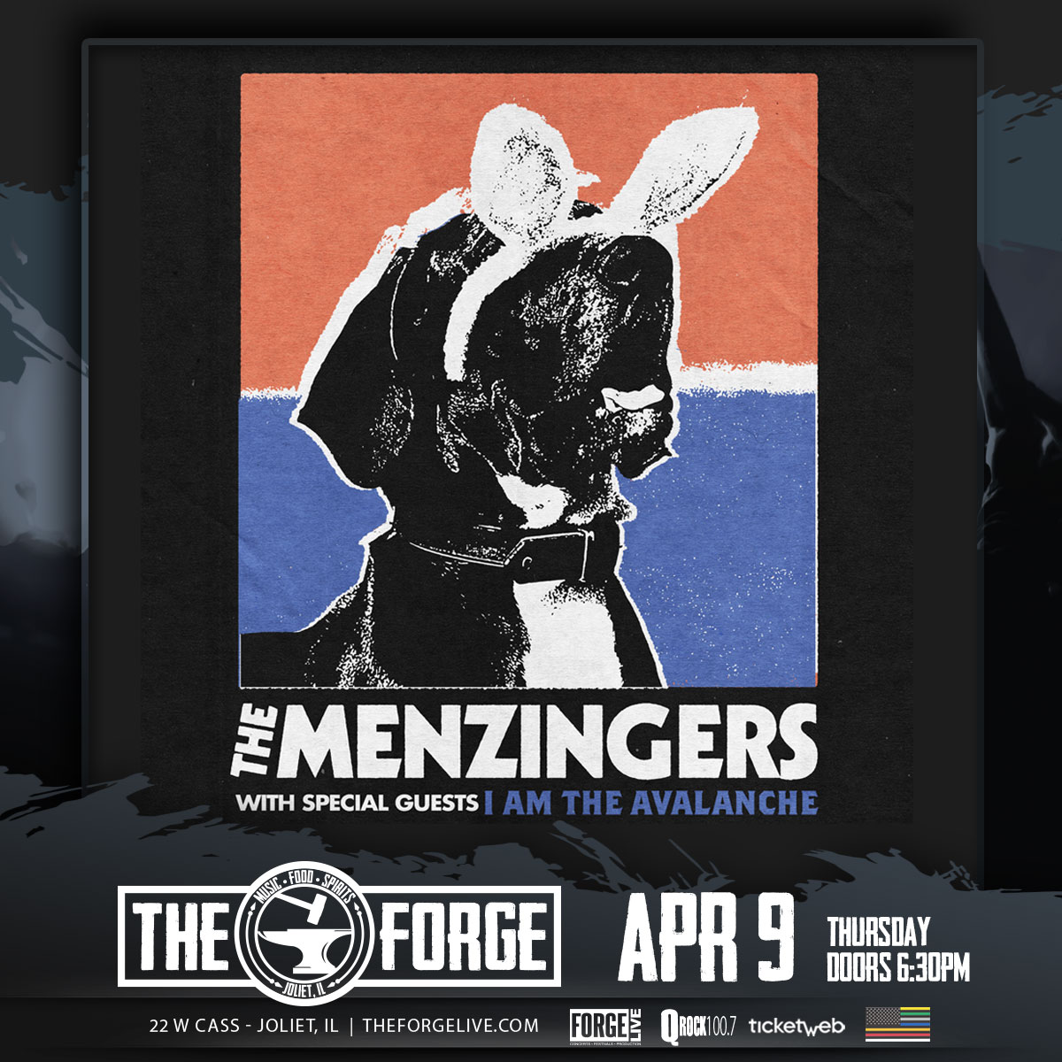 The Menzingers