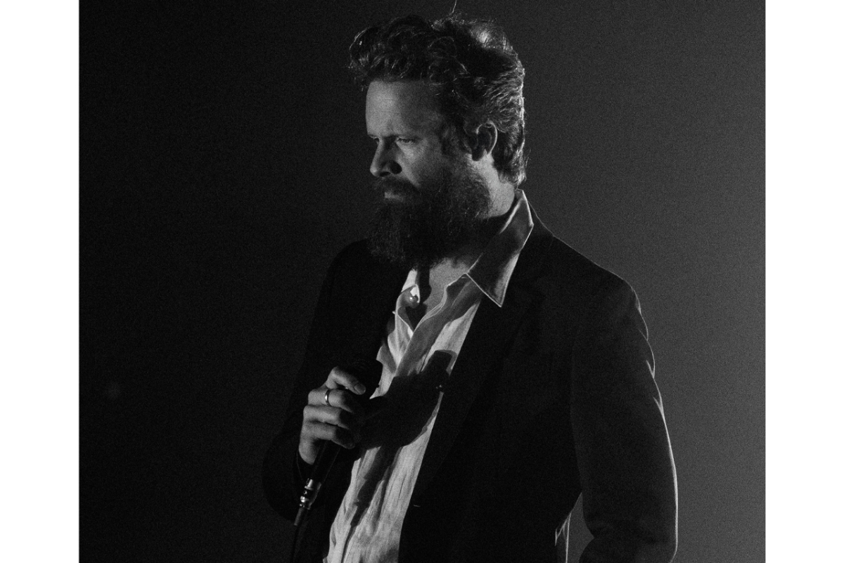 Father John Misty