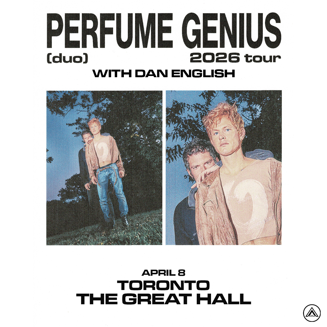 Perfume Genius (duo)