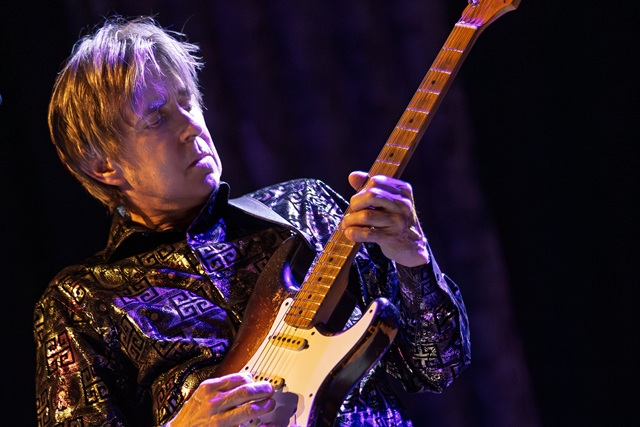 Eric Johnson