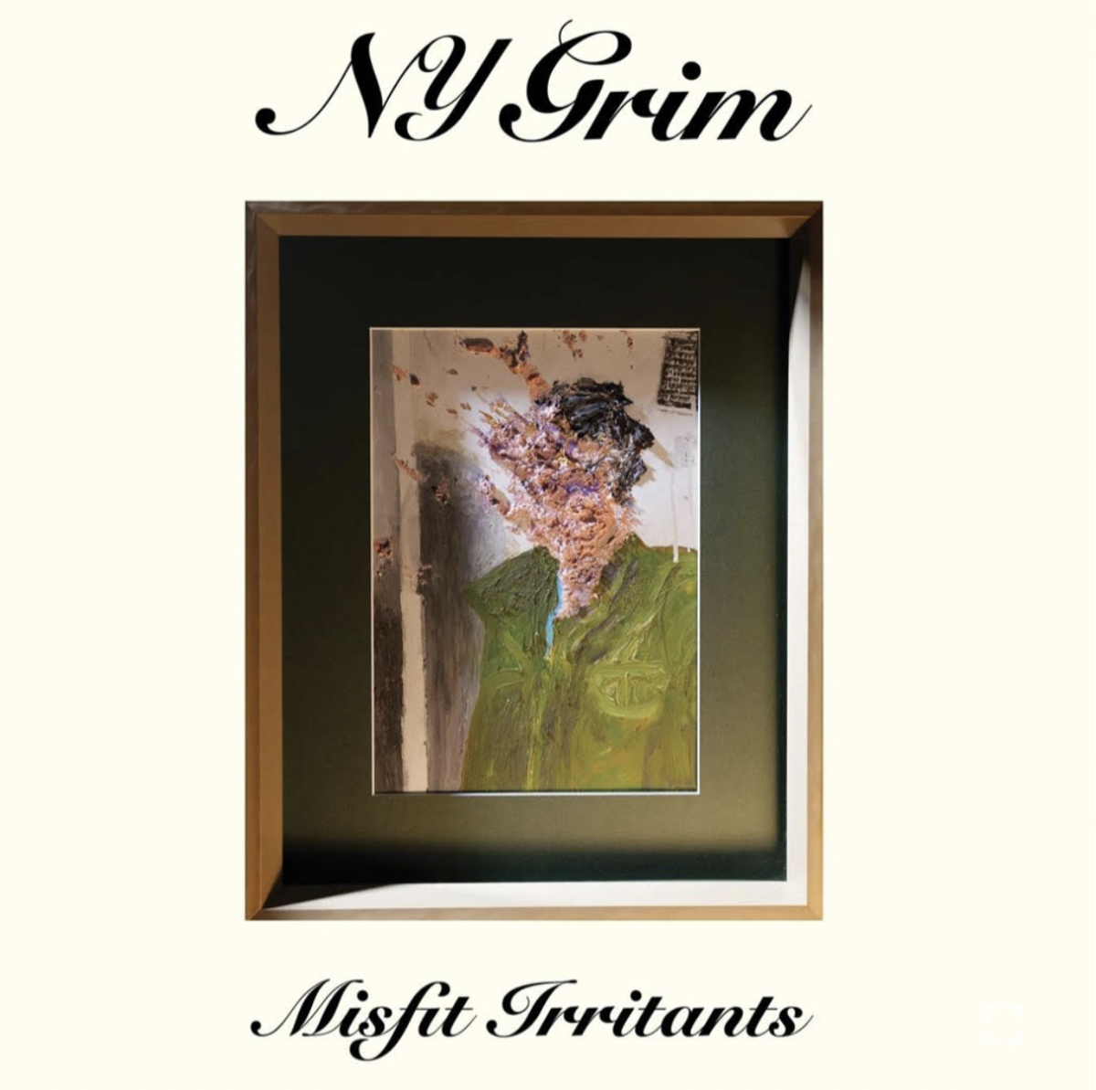 NY Grim • Ravi Shavi