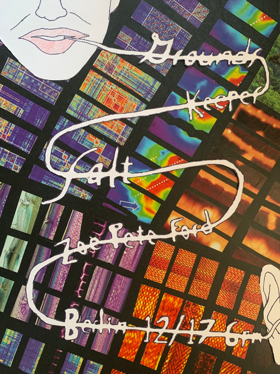 Groundskeeper • Salt • Zoë Pete Ford Band